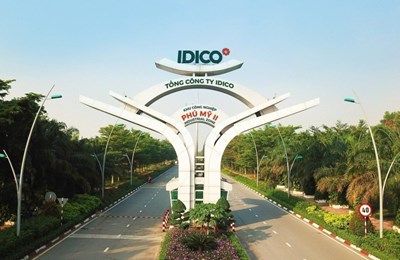 IDICO vi phạm lĩnh vực chứng khoán- Ảnh 1.