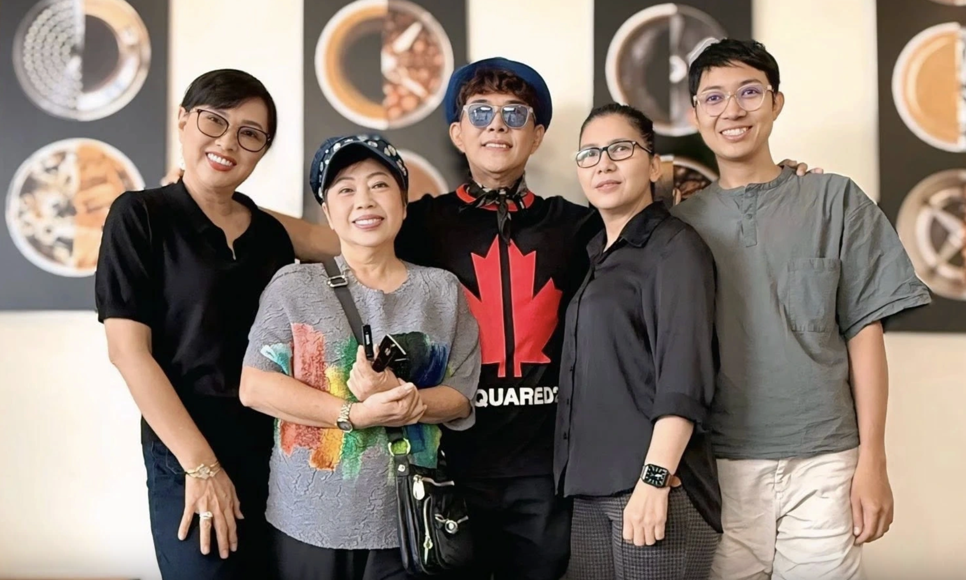 'Hoàng tử tình ca' Lê Tuấn ra sao sau 20 năm âm thầm biến mất khỏi showbiz?- Ảnh 4.