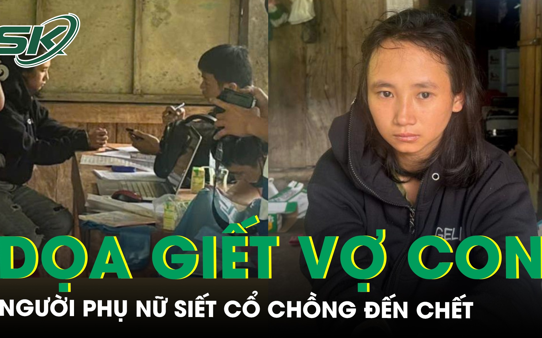 Khởi tố nhóm đối tượng có hành vi giết người và gây rối vì mẫu thuẫn của bạn gái- Ảnh 3.
