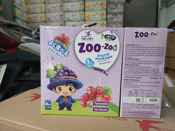 Xử phạt gần 1 tỷ đồng và chuyển hồ sơ điều tra đối với Công ty Yến Trí Việt- Ảnh 3.