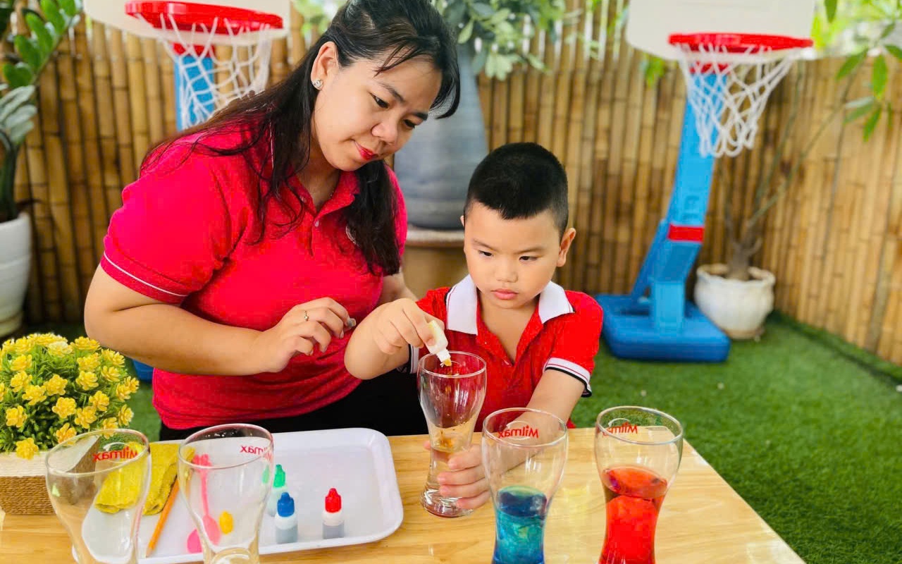 Hà Nội chuẩn hóa quy trình kiểm duyệt bếp ăn học đường theo hướng một chiều như thế nào?- Ảnh 4.