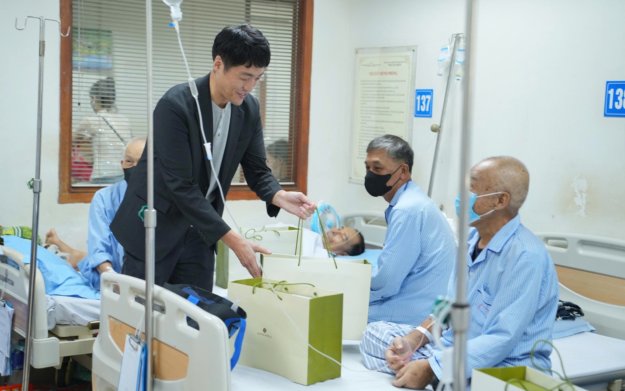 Hà Nội chuẩn hóa quy trình kiểm duyệt bếp ăn học đường theo hướng một chiều như thế nào?- Ảnh 6.