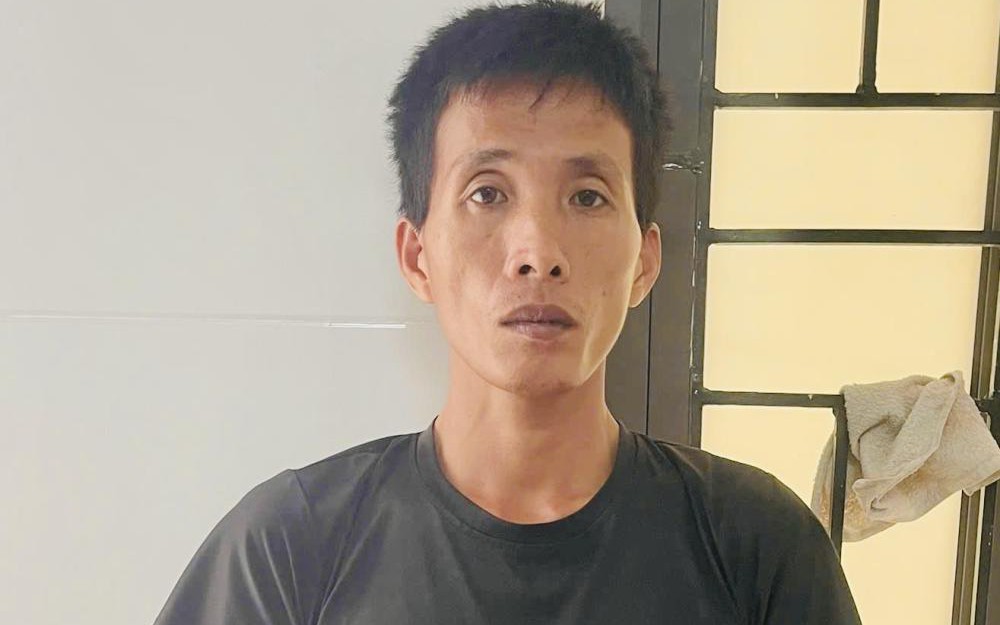 Khởi tố nhóm thanh thiếu niên mang dao chém người vì mâu thuẫn cá nhân- Ảnh 2.