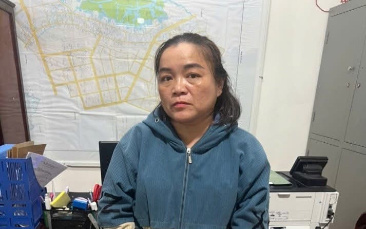 Nữ công nhân trở thành "trùm" cho vay nặng lãi trong khu công nghiệp