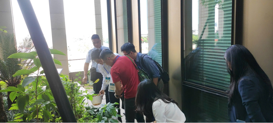 Bộ Y tế kiểm tra công tác phòng, chống dịch phục vụ Kỳ họp thứ 10, Quốc hội khóa XV- Ảnh 2. Bộ Y tế kiểm tra công tác phòng, chống dịch phục vụ Kỳ họp thứ 10, Quốc hội khóa XV- Ảnh 2.