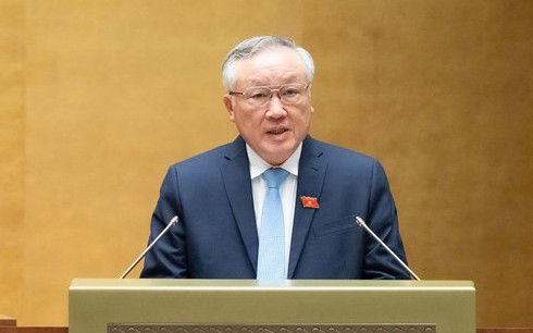 Thủ tướng chủ trì Phiên họp Chính phủ thường kỳ tháng 10/2025 triển khai nhiều nhiệm vụ trọng tâm- Ảnh 3.