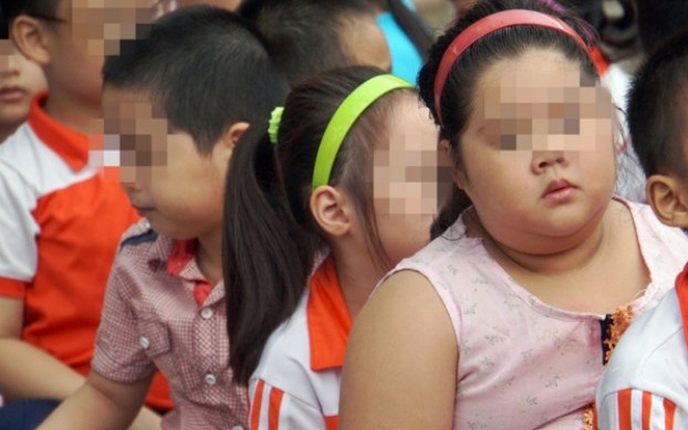 6 dấu hiệu cảnh báo trẻ đang gặp vấn đề về dinh dưỡng- Ảnh 2. 6 dấu hiệu cảnh báo trẻ đang gặp vấn đề về dinh dưỡng- Ảnh 2.