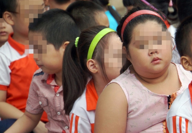 Nghịch lý dinh dưỡng học đường: Trẻ suy dinh dưỡng và béo phì cùng tồn tại trong một lớp học - Ảnh 1. Nghịch lý dinh dưỡng học đường: Trẻ suy dinh dưỡng và béo phì cùng tồn tại trong một lớp học - Ảnh 1.