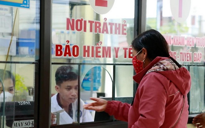 Đề xuất sửa đổi Thông tư danh mục thuốc hóa dược, sinh phẩm, chất phóng xạ, đánh dấu do BHYT chi trả- Ảnh 5.