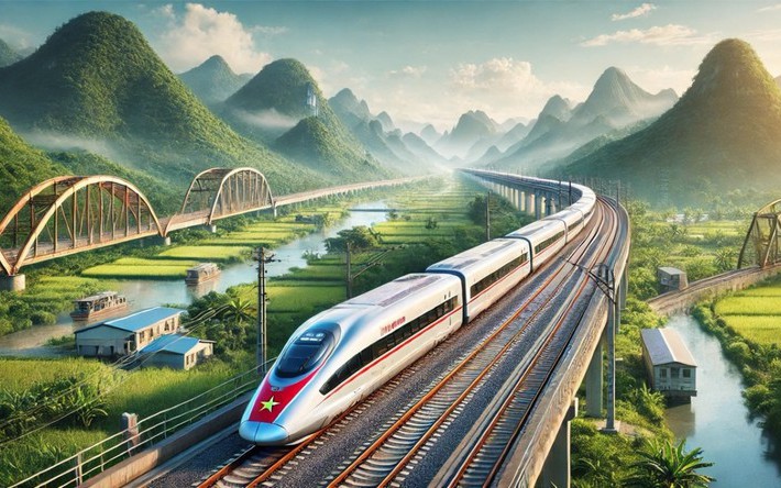 Khẩn trương ban hành các bộ TCVN tương đương ISO, tạo nền tảng cho dự án đường sắt tốc độ cao Bắc – Nam