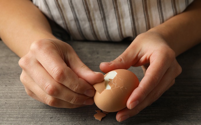 Ăn trứng vào lúc nào tốt nhất để giảm cân?