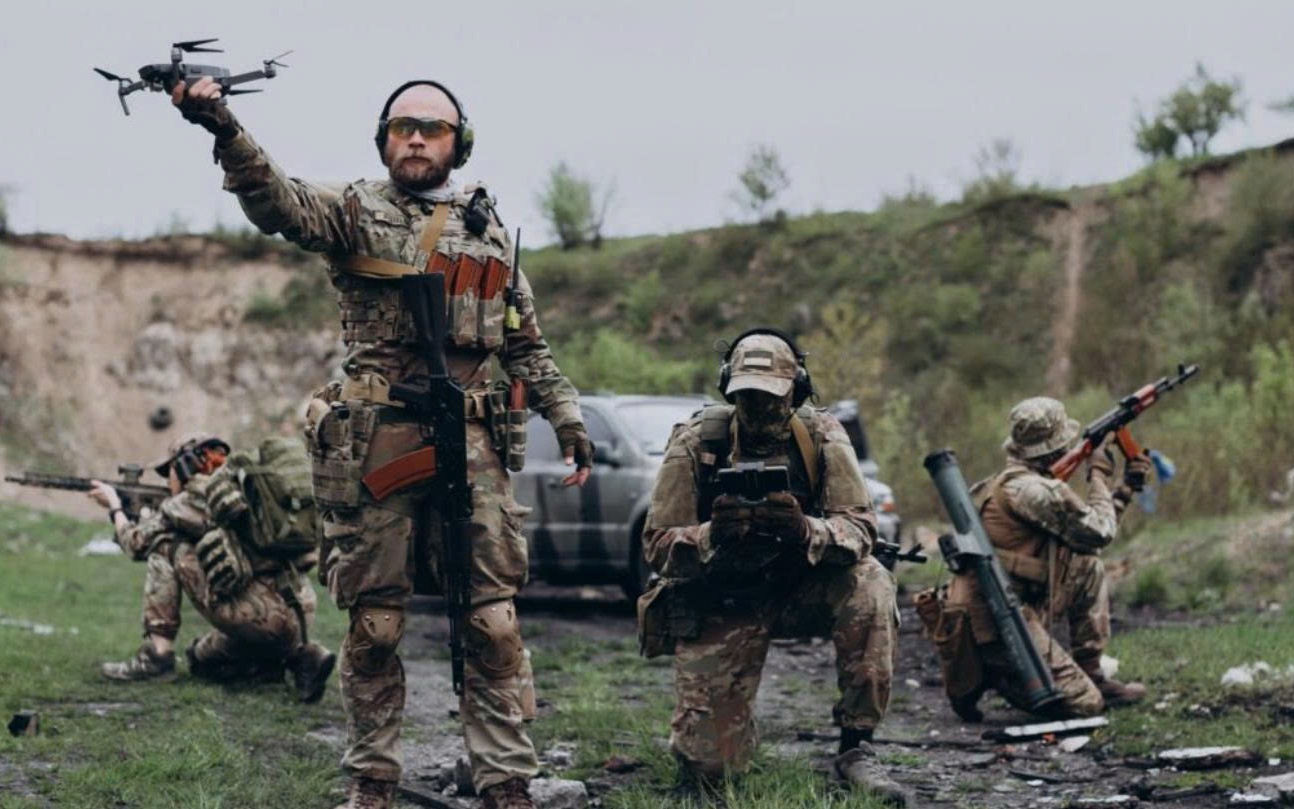 Ukraine sẽ bị 'đáp trả sốc' nếu phóng Tomahawk do Mỹ sản xuất vào Nga- Ảnh 2.