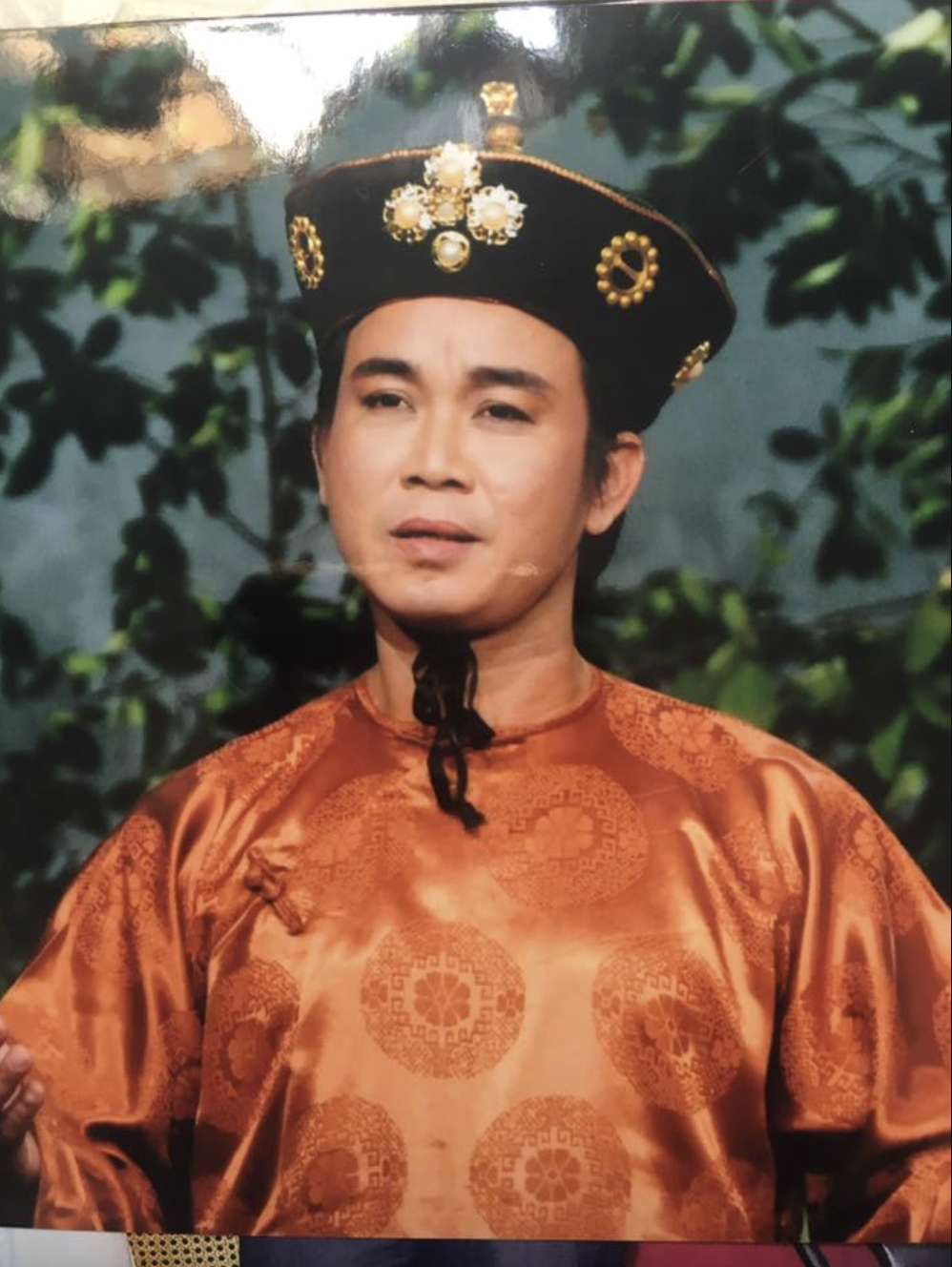 Nam nghệ sĩ cải lương đột ngột qua đời ở tuổi 54, Trịnh Kim Chi, Thoại Mỹ xót xa lần gặp cuối- Ảnh 3. Nam nghệ sĩ cải lương đột ngột qua đời ở tuổi 54, Trịnh Kim Chi, Thoại Mỹ xót xa lần gặp cuối- Ảnh 3.