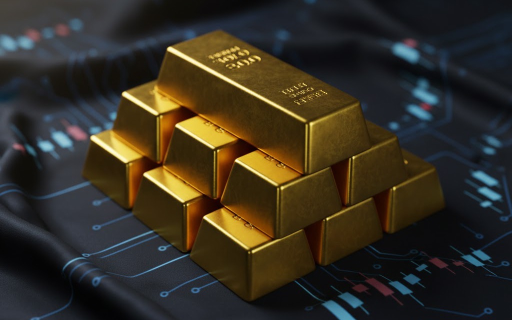 Đề nghị truy tố Chủ tịch Công ty Vàng Việt Nam trong vụ buôn lậu vàng hơn 1.200 tỷ đồng