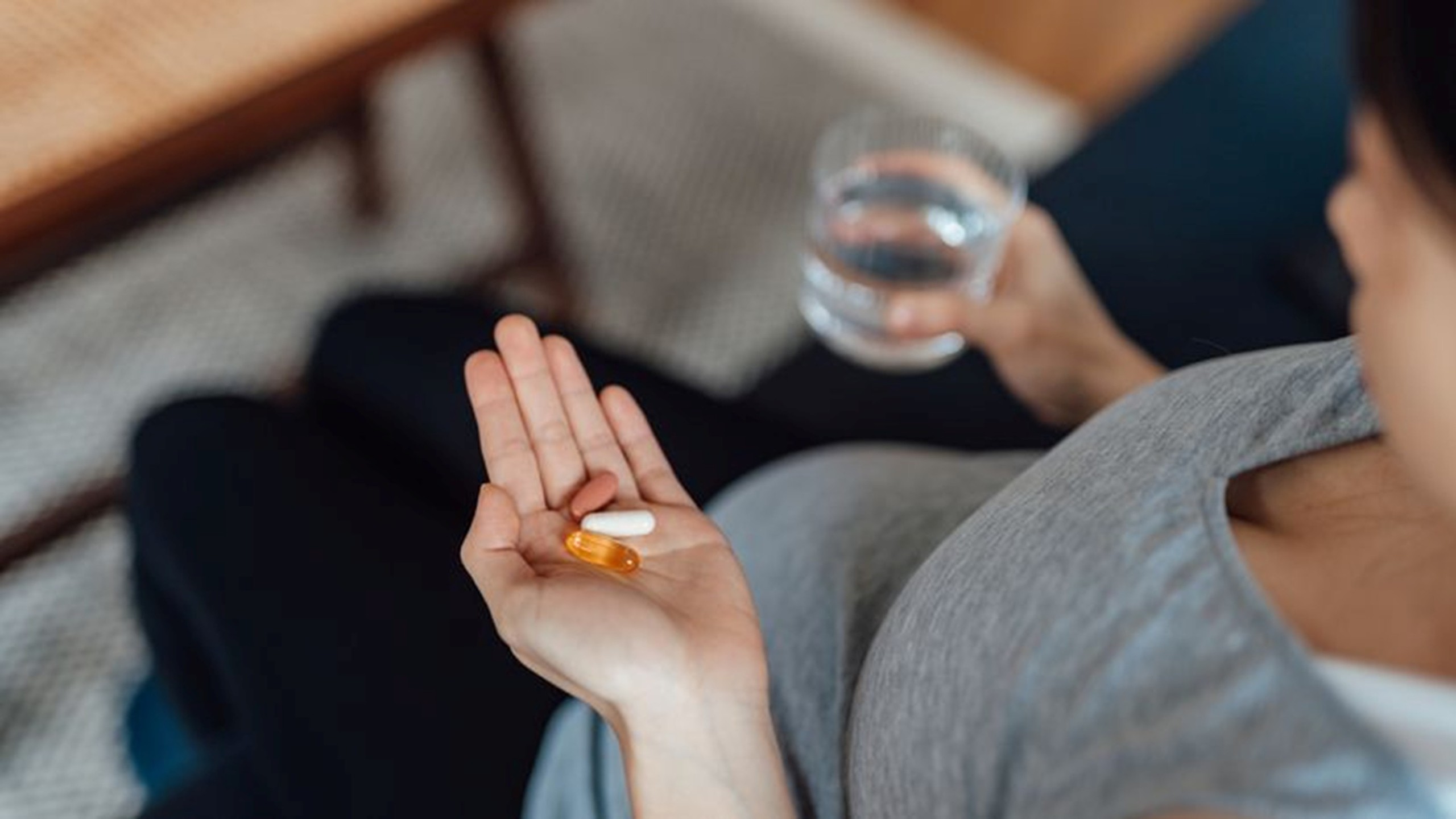 Có nên bổ sung vitamin và khoáng chất để giảm mùi cơ thể?- Ảnh 3. Có nên bổ sung vitamin và khoáng chất để giảm mùi cơ thể?- Ảnh 3.