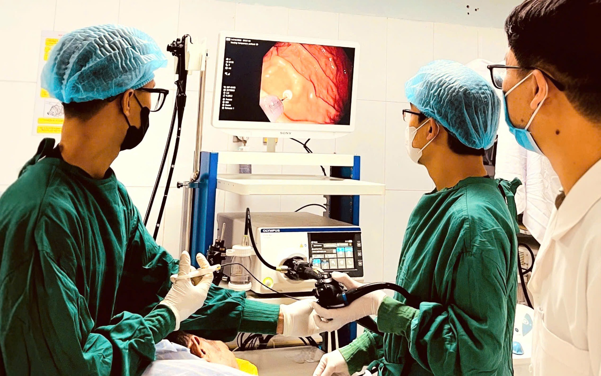 Liệu có thể chữa ung thư bằng cách điều chỉnh vi sinh trong mô u?- Ảnh 3.