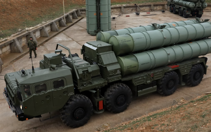 Đặc nhiệm Ukraine mở chiến dịch truy diệt 'lưới lửa' phòng không Nga- Ảnh 2.