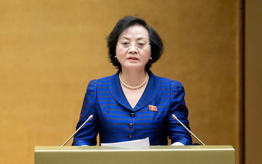 Dự án Luật Viên chức (sửa đổi): Viên chức không được gây bè phái, mất đoàn kết, đùn đẩy công việc