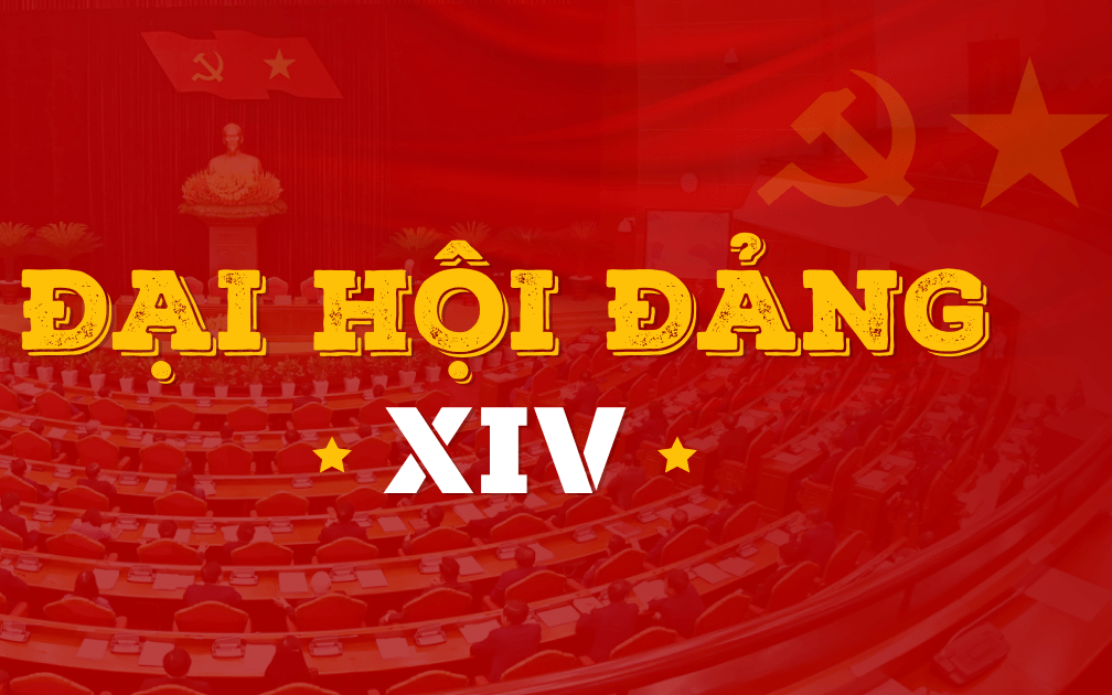 Góp ý dự thảo Văn kiện Đại hội XIV của Đảng: Thể hiện rõ tính hiệu triệu lớn- Ảnh 2. Góp ý dự thảo Văn kiện Đại hội XIV của Đảng: Thể hiện rõ tính hiệu triệu lớn- Ảnh 2.