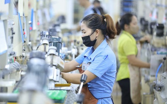 Mức đóng BHYT hộ gia đình thay đổi: Người thứ 5 trở đi đóng ra sao?- Ảnh 2. 4 ngành có nhu cầu tuyển dụng cao nhất nhưng ít ai ứng tuyển