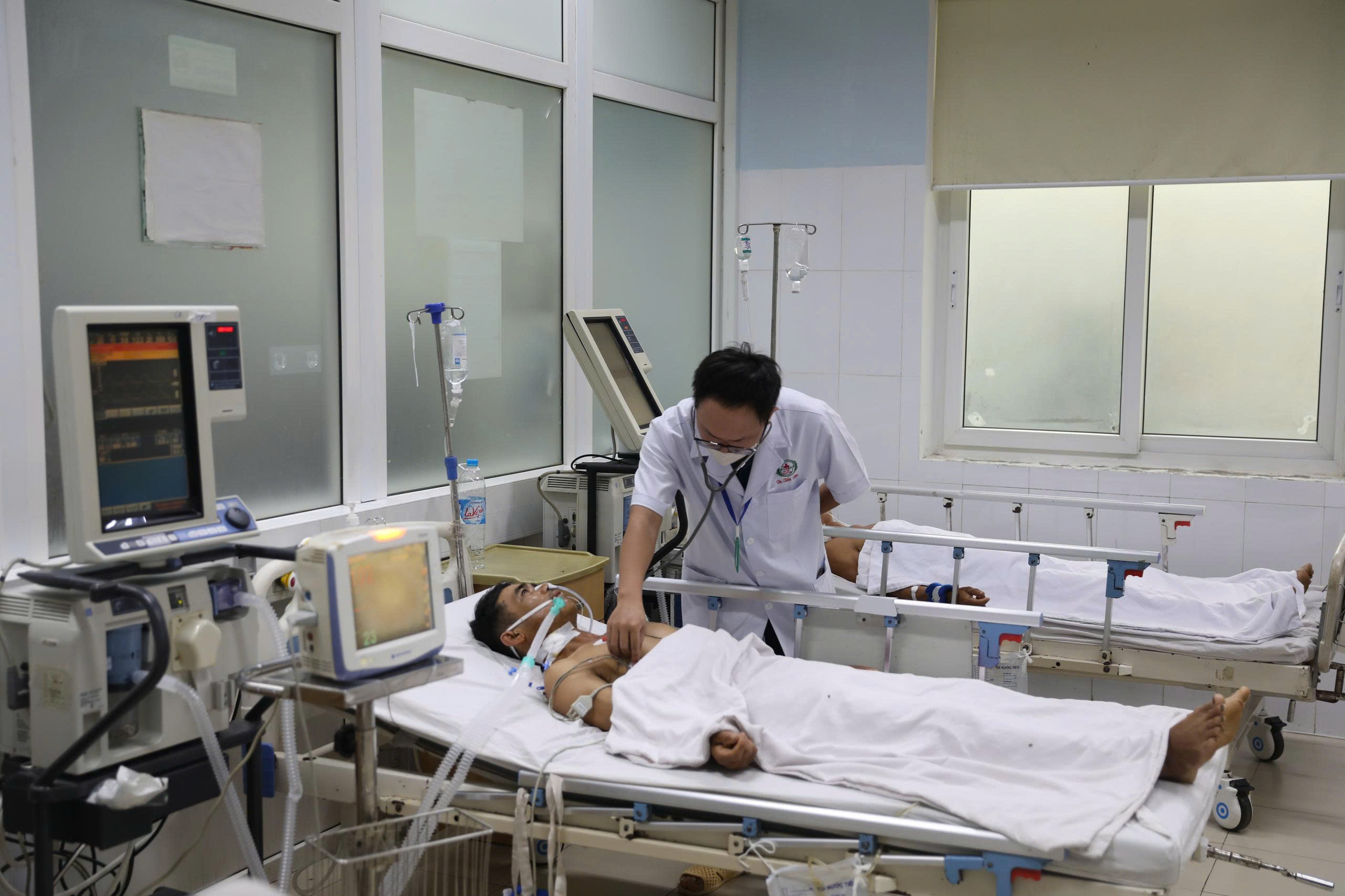 Mối nguy chết người từ rượu ngâm rễ cây rừng: Cảnh báo của bác sĩ- Ảnh 1.