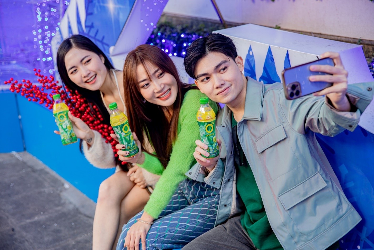Tân sinh viên 4.0: Thích nghi nhanh, kết bạn đúng người, giữ năng lượng để 'level up'- Ảnh 2. Tân sinh viên 4.0: Thích nghi nhanh, kết bạn đúng người, giữ năng lượng để 'level up'- Ảnh 2.