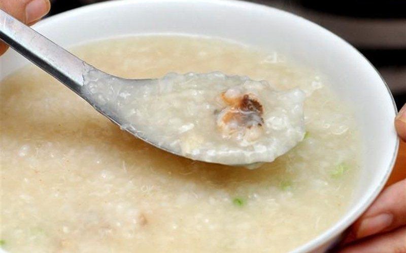 4 món ăn bài thuốc nhuận phế thanh táo thích hợp trong mùa thu