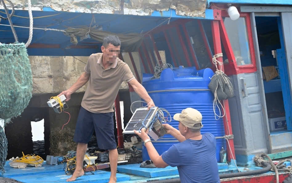Bắt tạm giam đối tượng trong vụ án 'Vi phạm quy định về khai thác tài nguyên' ở Bắc Ninh- Ảnh 2.