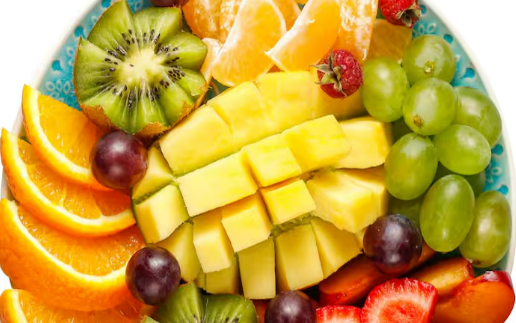 5 loại thực phẩm chống lại nhiễm trùng trong mùa đông- Ảnh 2. Mùa đông nên ăn loại trái cây nào để không ốm?