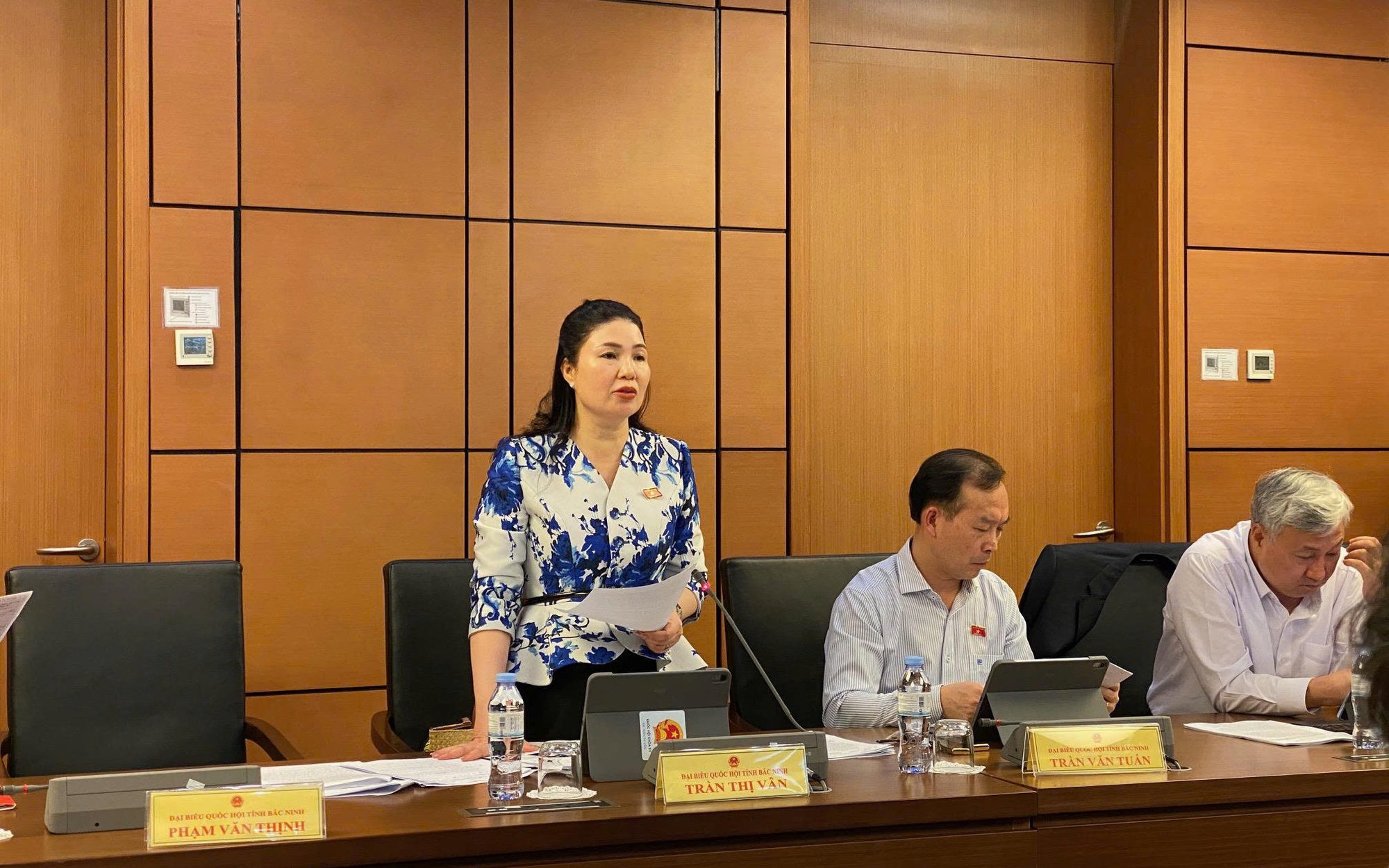 Sửa đổi Luật Giá: Bổ sung thẩm quyền định giá đối với dịch vụ công trong y tế, giáo dục- Ảnh 2.
