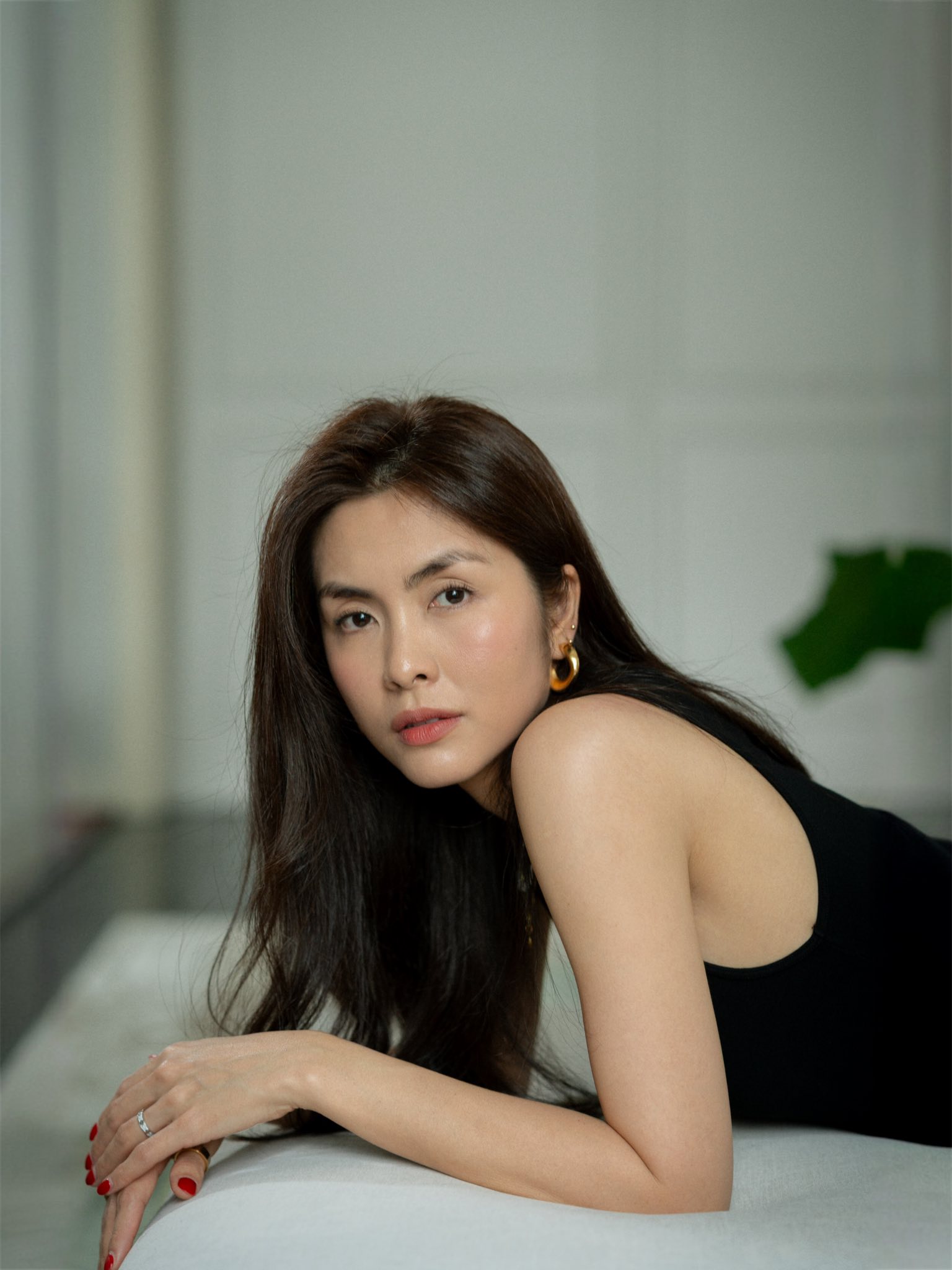 Lương Mạnh Hải và Tăng Thanh Hà tiếp tục gây chú ý- Ảnh 4. Lương Mạnh Hải và Tăng Thanh Hà tiếp tục gây chú ý- Ảnh 4.