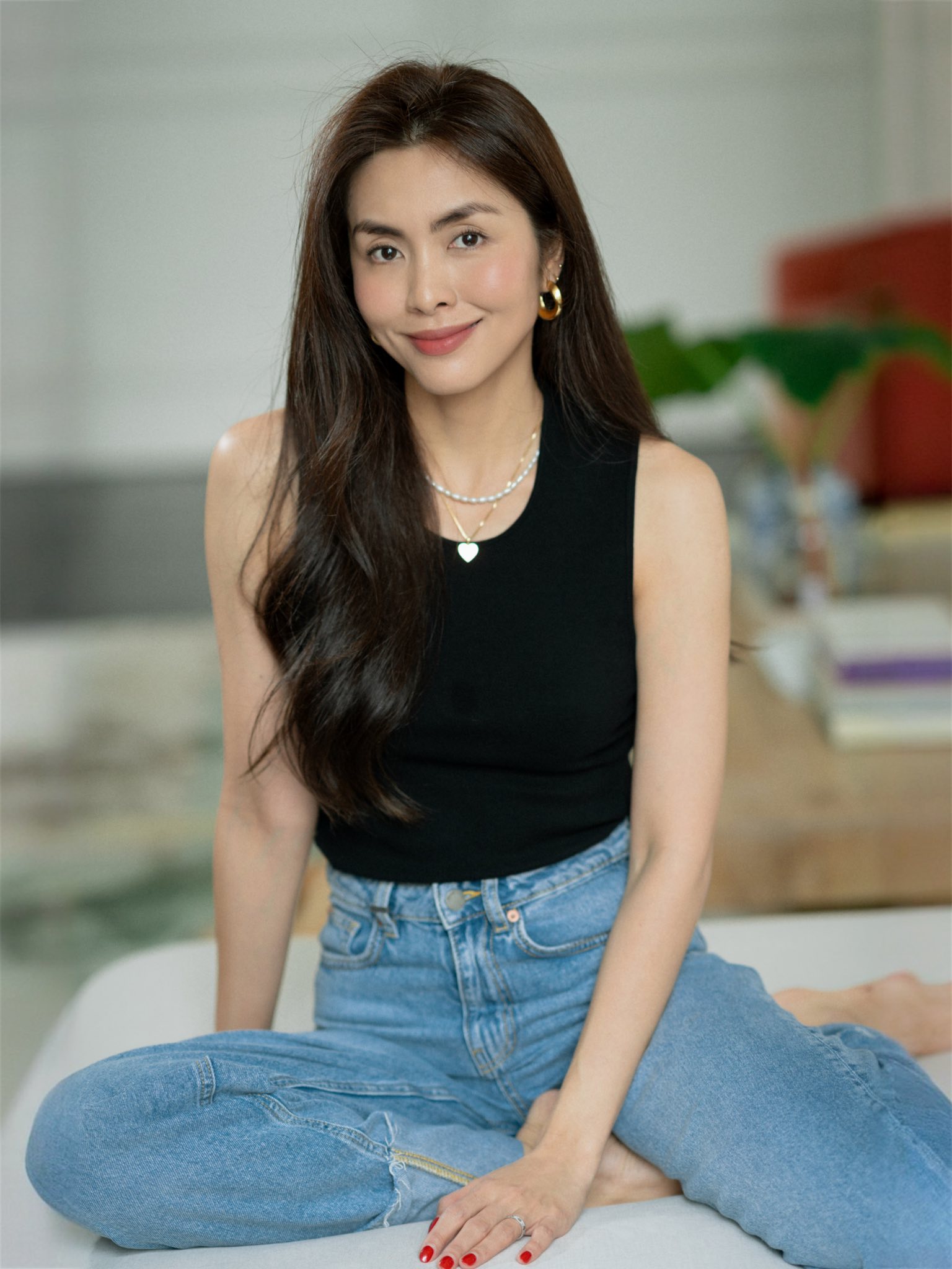 Lương Mạnh Hải và Tăng Thanh Hà tiếp tục gây chú ý- Ảnh 6. Lương Mạnh Hải và Tăng Thanh Hà tiếp tục gây chú ý- Ảnh 6.