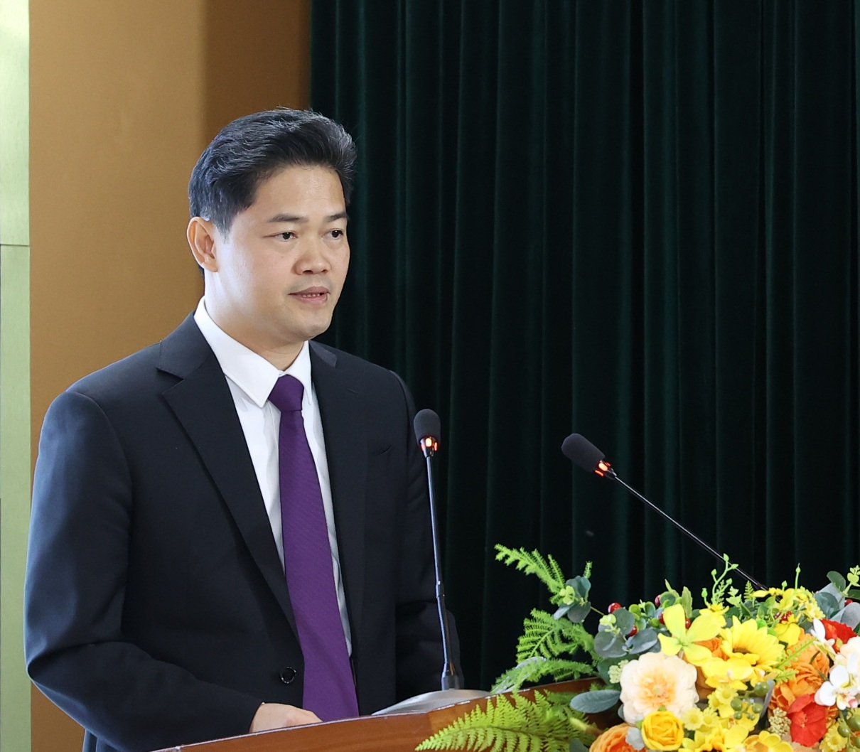 Bước tiến quan trọng tăng cường năng lực y tế số và thúc đẩy ứng dụng AI tại Việt Nam- Ảnh 1.