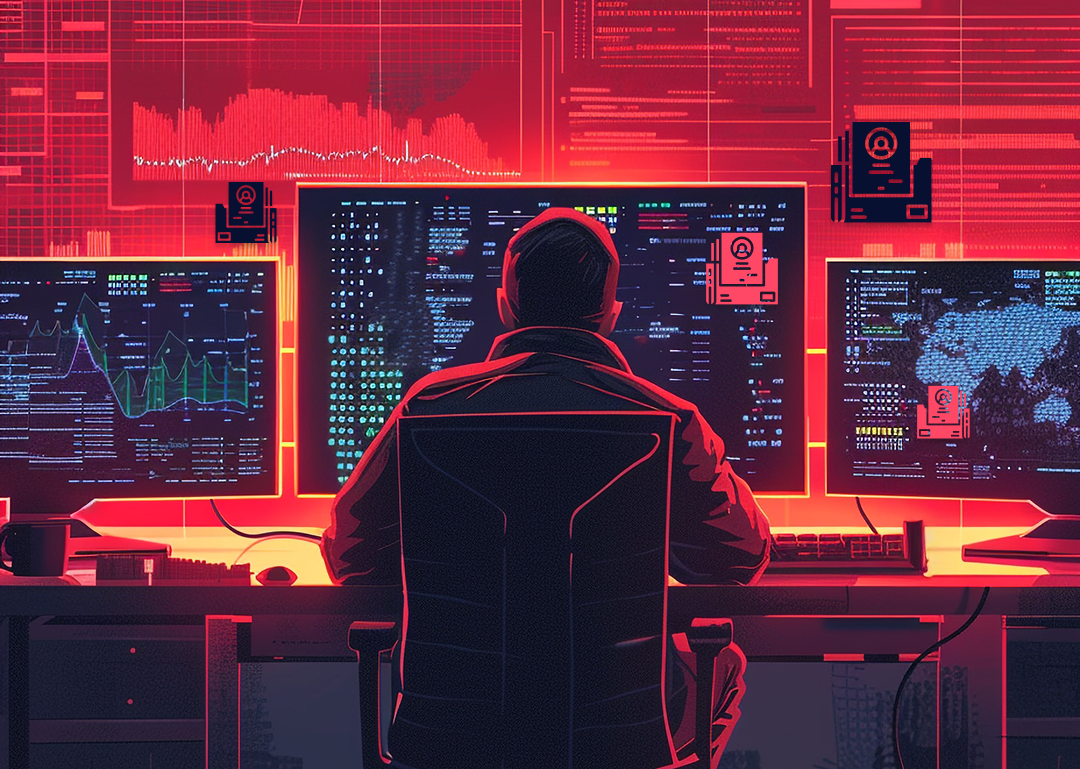 Đánh sập 'đại bản doanh' lừa đảo qua mạng ở Campuchia, bắt 59 đối tượng- Ảnh 3. Liên kết  chống lừa đảo xuyên quốc gia trên không gian mạng