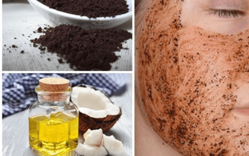 3 công thức tự chế kem tẩy da chết an toàn giúp làn da tươi trẻ đón Xuân- Ảnh 2.