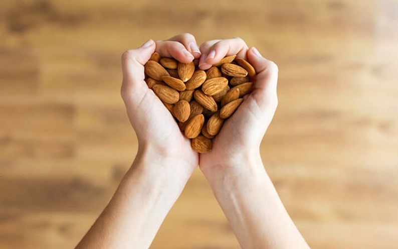 8 loại thực phẩm hàng đầu giúp giảm cholesterol - áp dụng để thấy hiệu quả trong năm 2026- Ảnh 3. 10 loại thực phẩm giúp giảm cholesterol bảo vệ tim