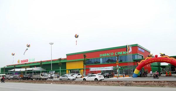 Dabaco nâng sở hữu tại Kim Sơn 1 lên 88,18%- Ảnh 1. Dabaco nâng sở hữu tại Kim Sơn 1 lên 88,18%- Ảnh 1.