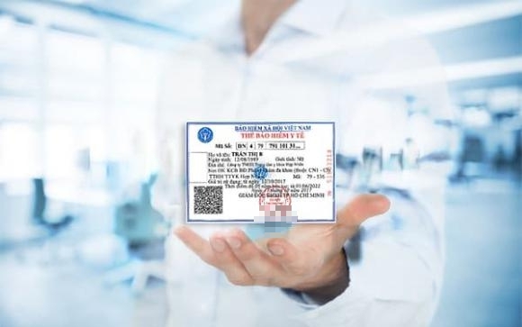 Thẻ bảo hiểm y tế có hiệu lực sau bao lâu, kể từ khi đóng phí?- Ảnh 2. Thẻ bảo hiểm y tế có hiệu lực sau bao lâu, kể từ khi đóng phí?- Ảnh 2.