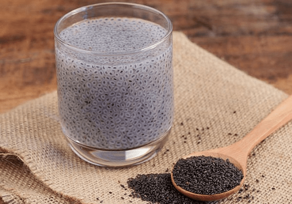 Cách uống hạt chia có lợi cho sức khỏe- Ảnh 2. Cách uống hạt chia có lợi cho sức khỏe- Ảnh 2.