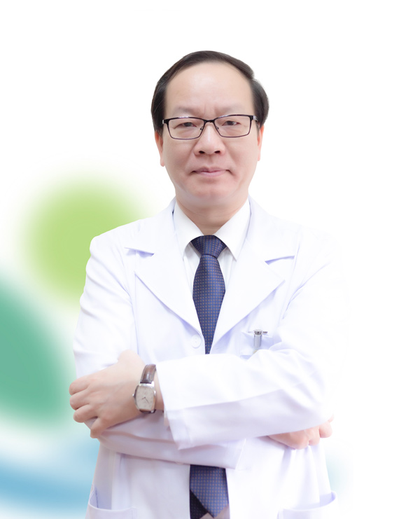 Lãnh đạo ngành Nhi khoa trở thành ứng viên Giáo sư năm 2025- Ảnh 1. Lãnh đạo ngành Nhi khoa trở thành ứng viên Giáo sư năm 2025- Ảnh 1.