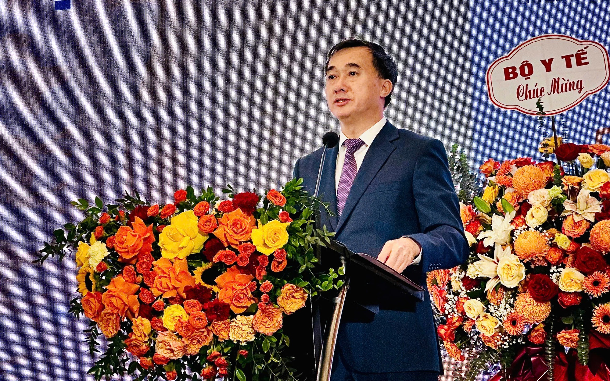 Việt Nam - Phần Lan chung tay cảnh báo sớm thiên tai và biến đổi khí hậu- Ảnh 1. Việt Nam - Phần Lan chung tay cảnh báo sớm thiên tai và biến đổi khí hậu- Ảnh 1.