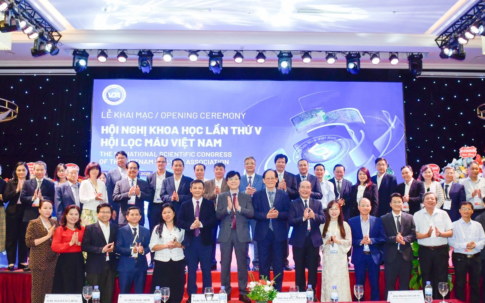 Bệnh thận mạn âm thầm gia tăng, hơn 12% người trưởng thành Việt Nam mắc bệnh- Ảnh 3.