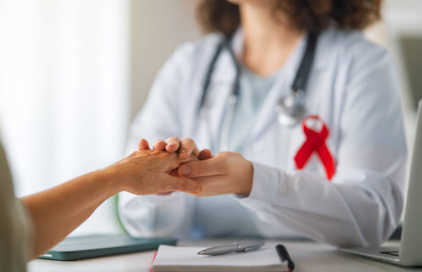 Việt Nam trên chặng đường chấm dứt dịch AIDS: Giải Báo chí năm 2025 nhìn từ những con số ấn tượng và thách thức mới- Ảnh 1. Việt Nam trên chặng đường chấm dứt dịch AIDS: Giải Báo chí năm 2025 nhìn từ những con số ấn tượng và thách thức mới- Ảnh 1.