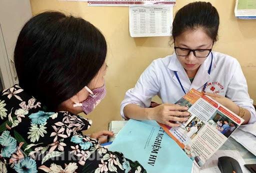 Tại sao việc uống thuốc trị HIV đúng cách lại quan trọng?- Ảnh 3. Tại sao việc uống thuốc trị HIV đúng cách lại quan trọng?- Ảnh 3.