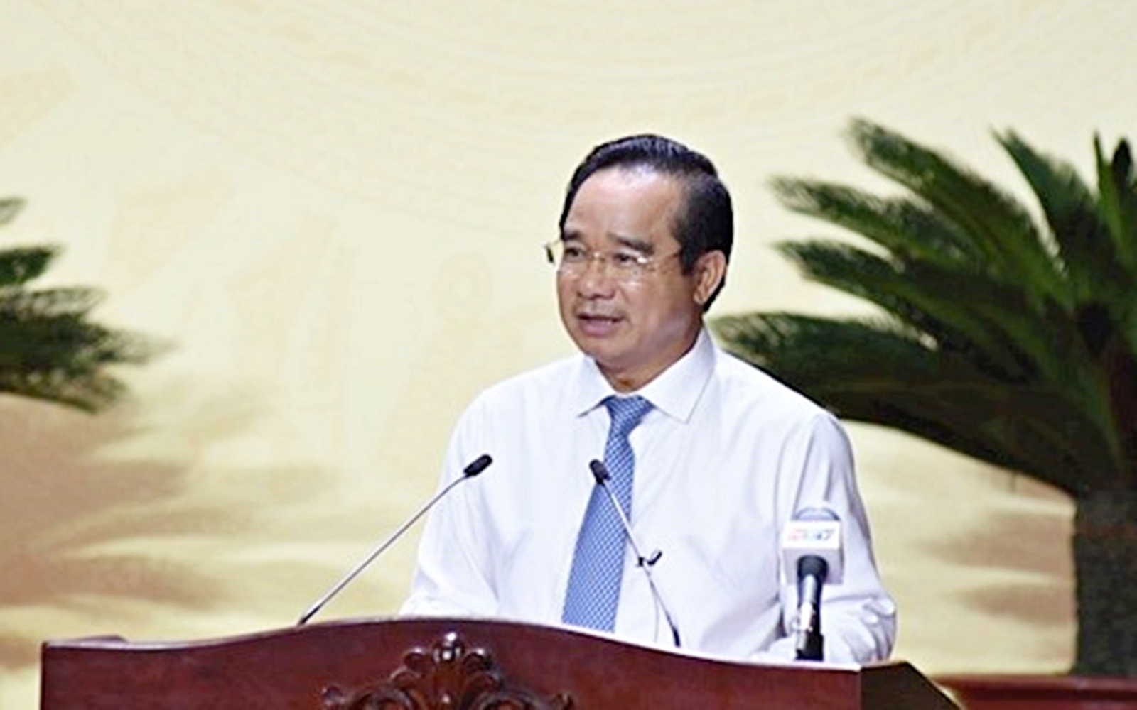 TPHCM phát động phong trào thi đua yêu nước giai đoạn 2025 – 2030