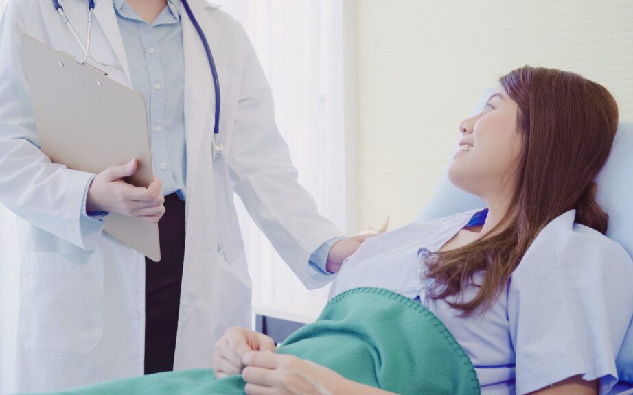 Cơ hội mang thai thay đổi ra sao theo từng độ tuổi? - Ảnh 3.