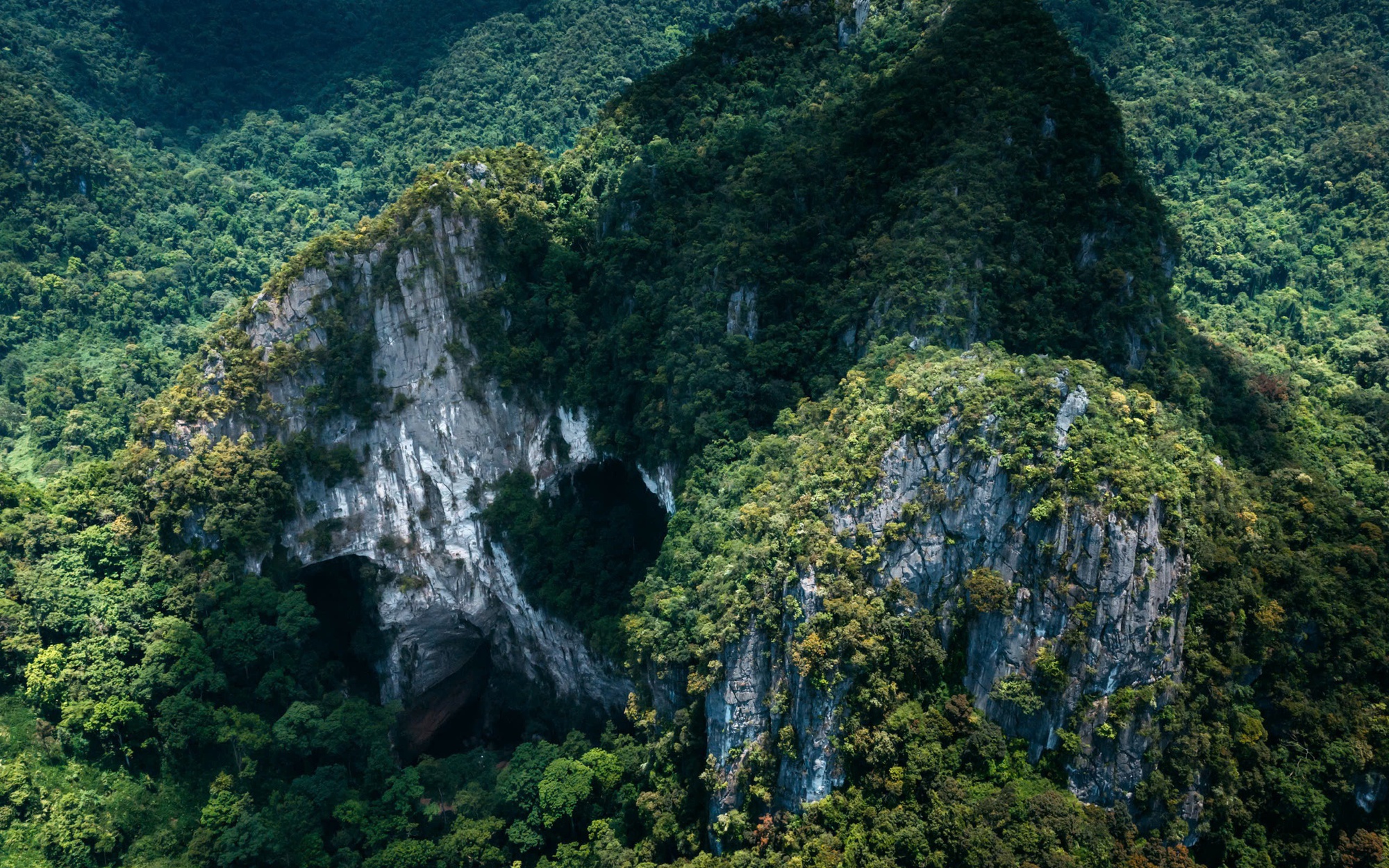 Những điều huyền bí, thú vị được phát hiện khi khám phá hố sụt sâu nhất Việt Nam