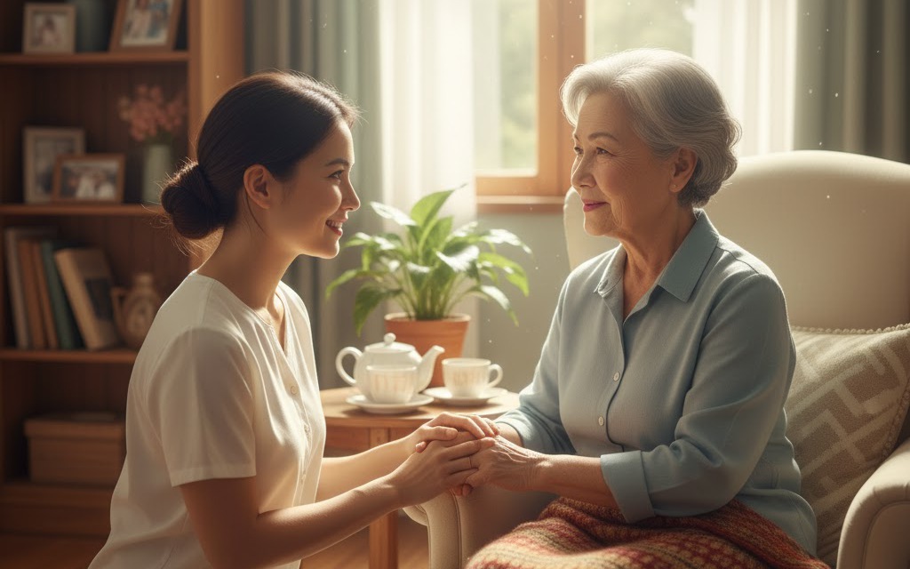 Nguy cơ sa sút trí tuệ và Alzheimer sớm ở người nhiễm HIV