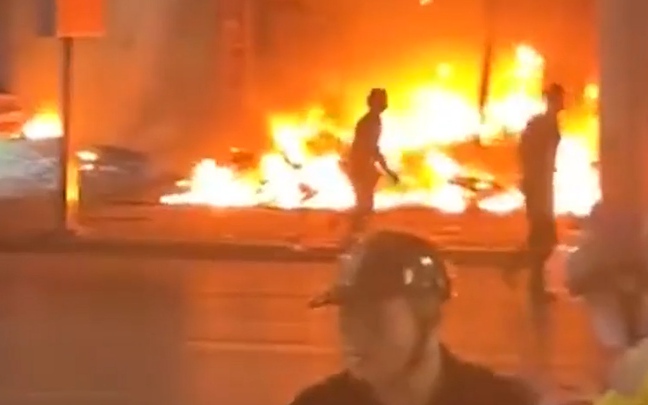 Sắp xét xử vụ đốt quán cà phê khiến 11 người tử vong