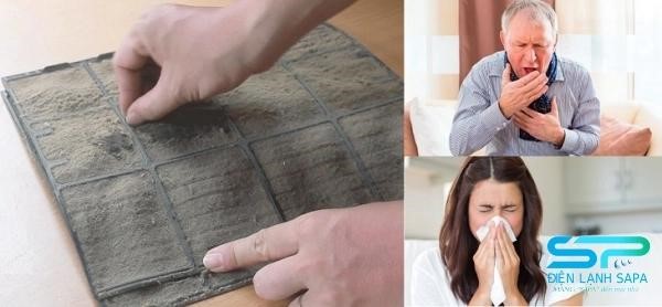 Giữ không khí trong lành – Bí quyết bảo vệ sức khỏe từ việc vệ sinh máy lạnh đúng cách- Ảnh 1. Giữ không khí trong lành – Bí quyết bảo vệ sức khỏe từ việc vệ sinh máy lạnh đúng cách- Ảnh 1.